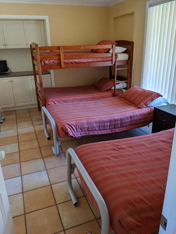 Shearwater Cottages Port Sorell Ngoại thất bức ảnh