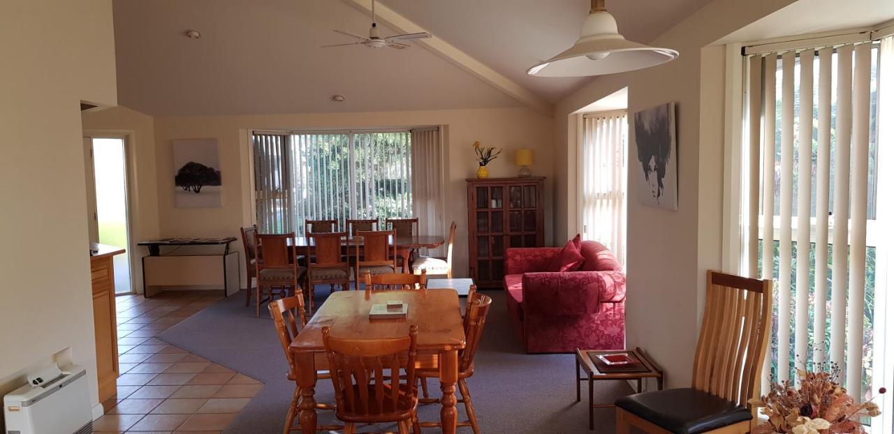 Shearwater Cottages Port Sorell Ngoại thất bức ảnh