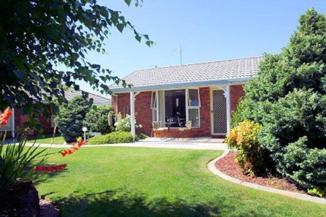 Shearwater Cottages Port Sorell Ngoại thất bức ảnh