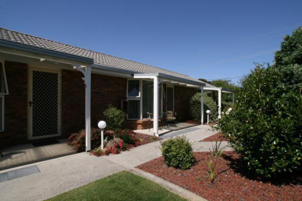 Shearwater Cottages Port Sorell Ngoại thất bức ảnh