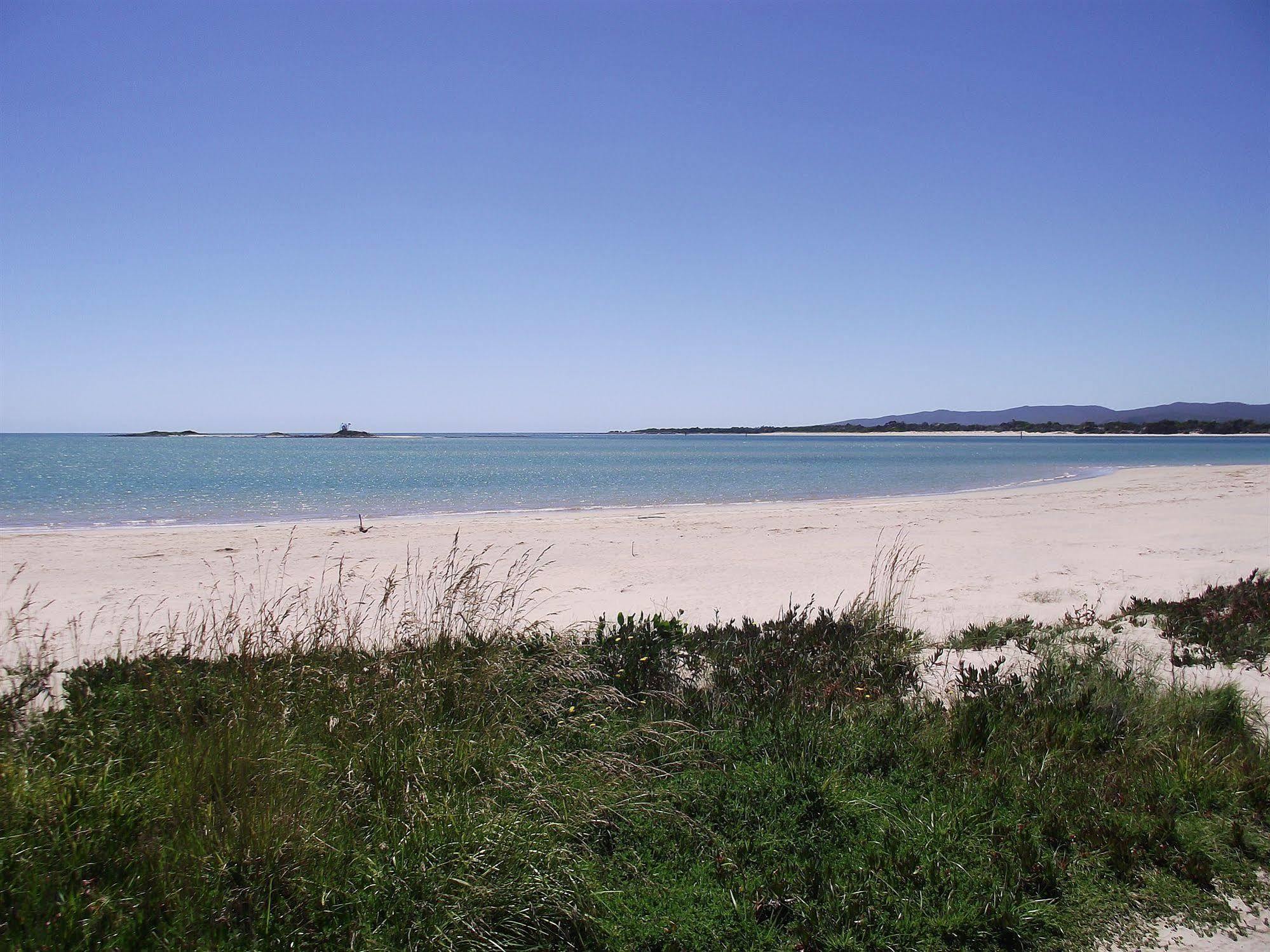 Shearwater Cottages Port Sorell Ngoại thất bức ảnh